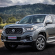 Image for article titled The MG Pickup Looks Better Than New American Trucks